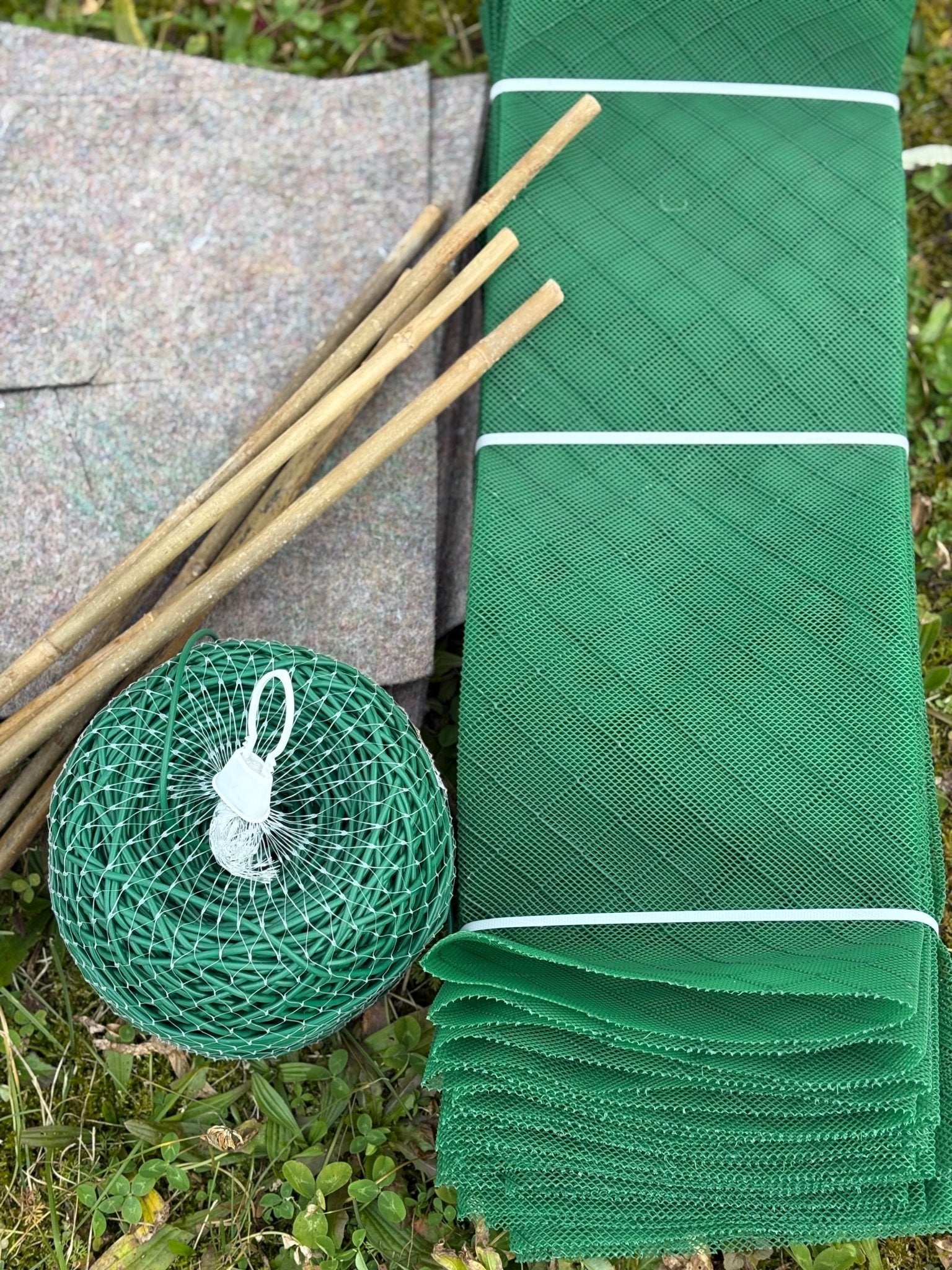 Kit completi per la protezione delle piante - Arbri Store