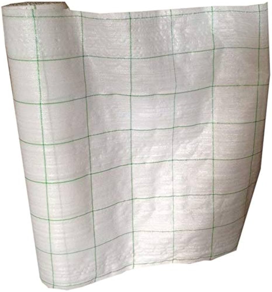 AgriCover PRO Reflex – Telo pacciamatura riflettente 100 g/m² - Arbri Store - Telo pacciamatura