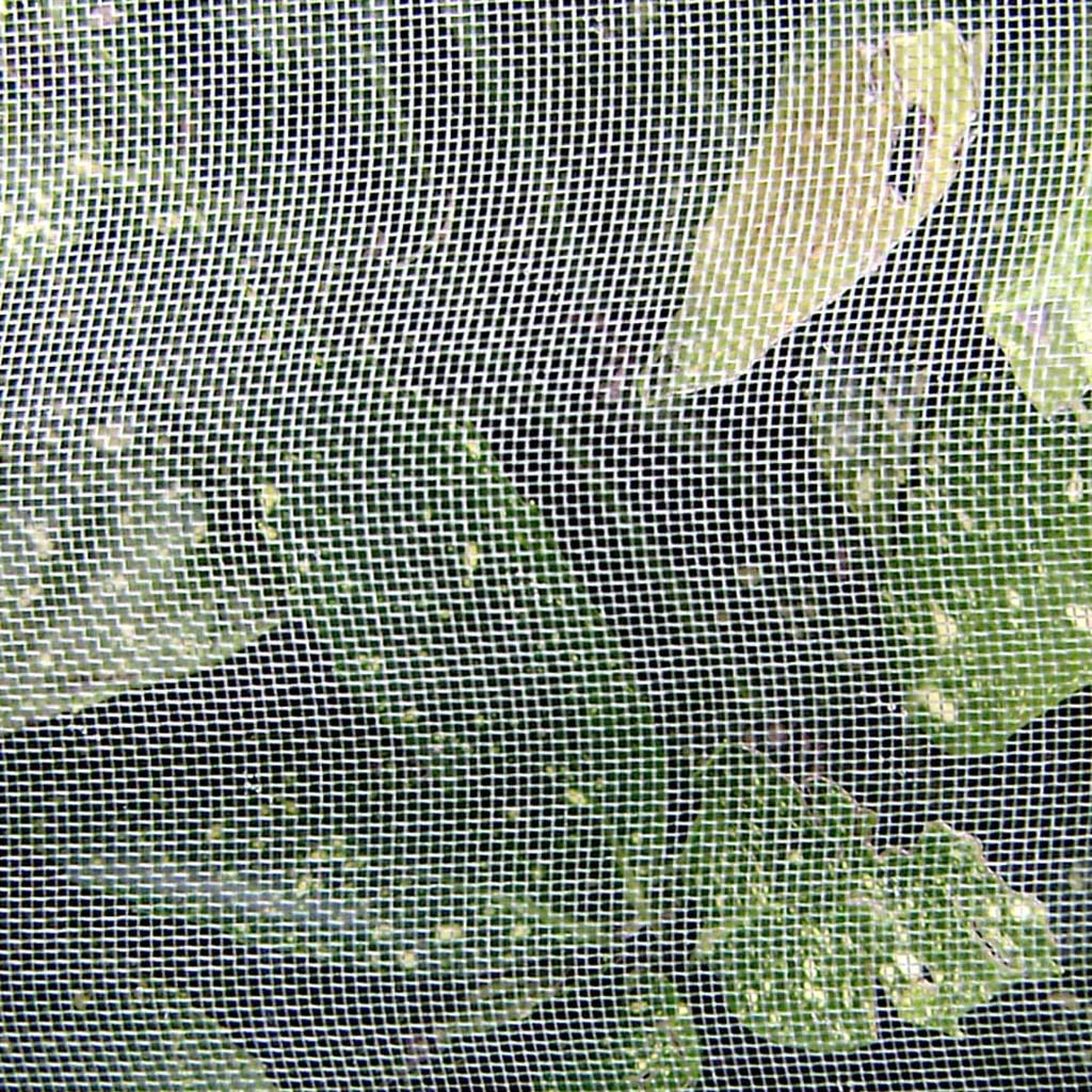 InsectNet – Rete antinsetto a maglia fine per frutteto e vigneto - Arbri Store - Rete antinsetto