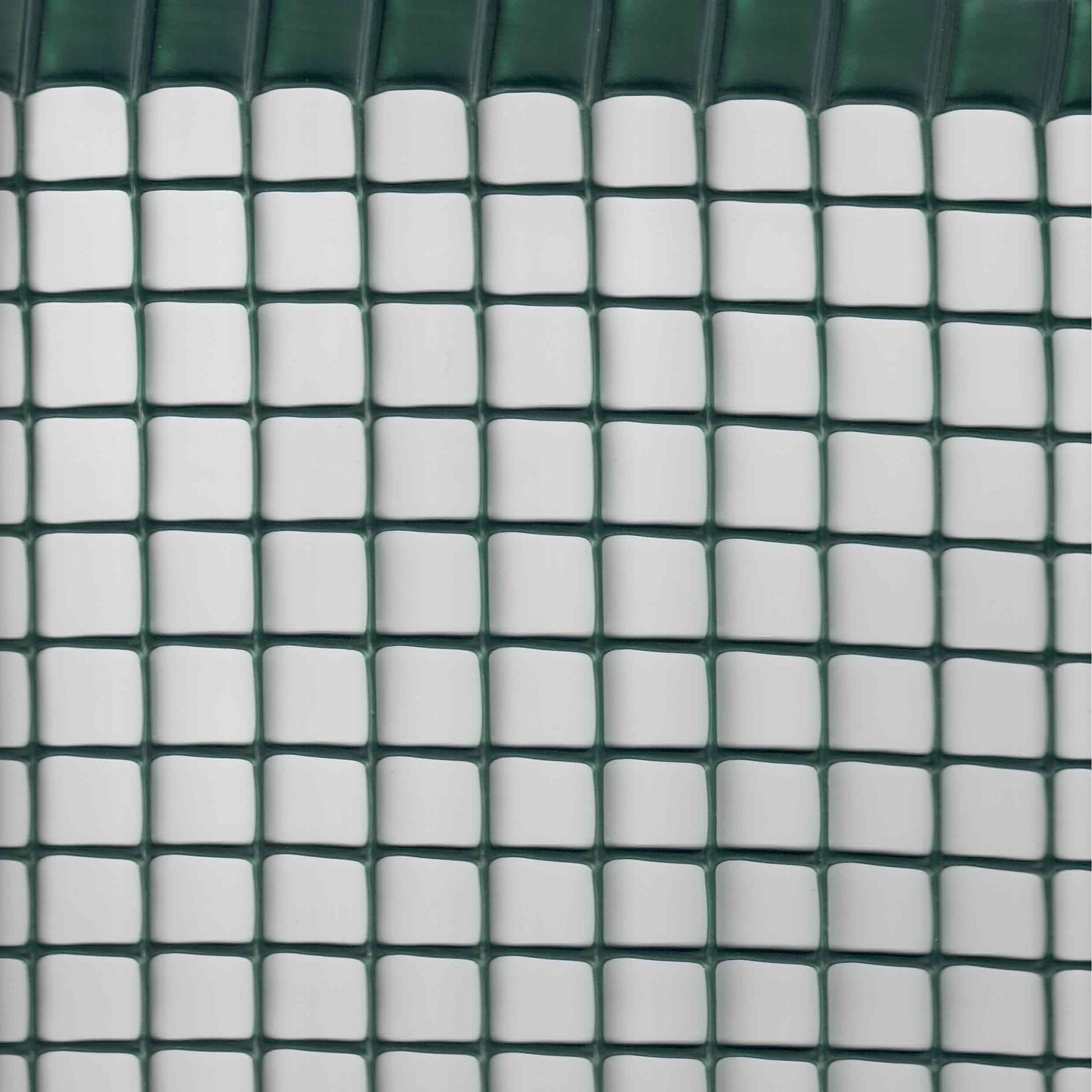 Recynet 20 – Rete quadra in HDPE 250g/m², maglia 20x20mm - Arbri Store - rete in plastica