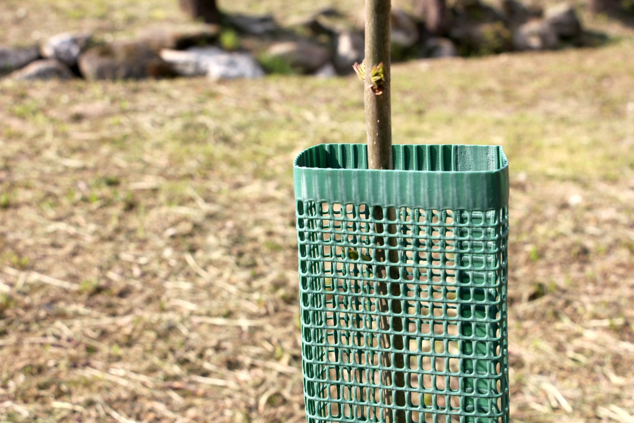 Shelter SilTech 120 – Shelter ad alta resistenza per impianti frutticoli e forestali - Diam. 120mm - Arbri Store