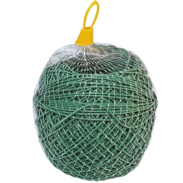 Tubetto agricolo in PVC - diametro 3mm - 1 kg/rotolo - Arbri Store - Legature