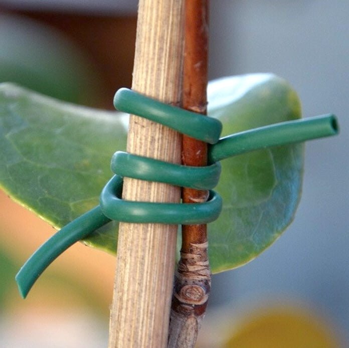 Tubetto agricolo in PVC - diametro 3mm - 1 kg/rotolo - Arbri Store - Legature