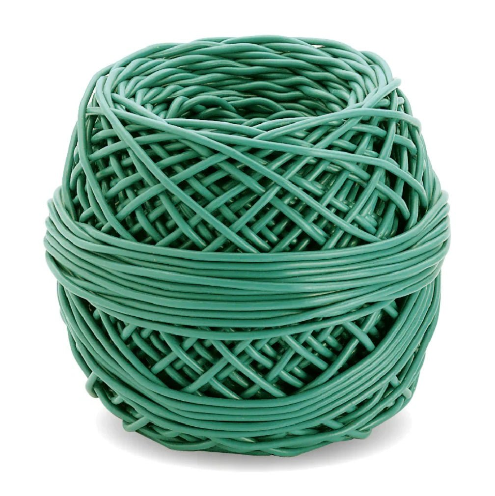 Tubetto agricolo in PVC - diametro 3mm - 1 kg/rotolo - Arbri Store - Legature